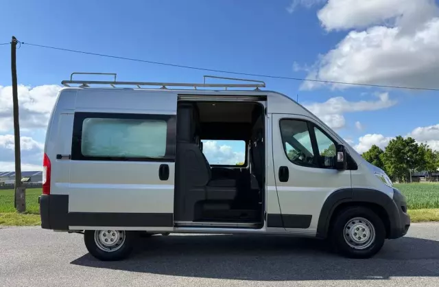 CITROEN Jumper 