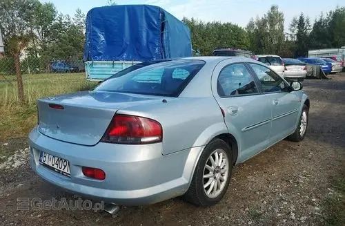 CHRYSLER Sebring 