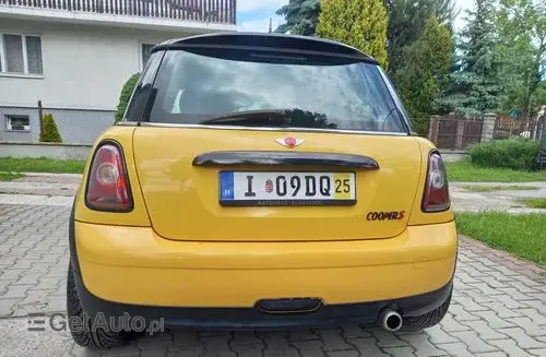 MINI Mini 