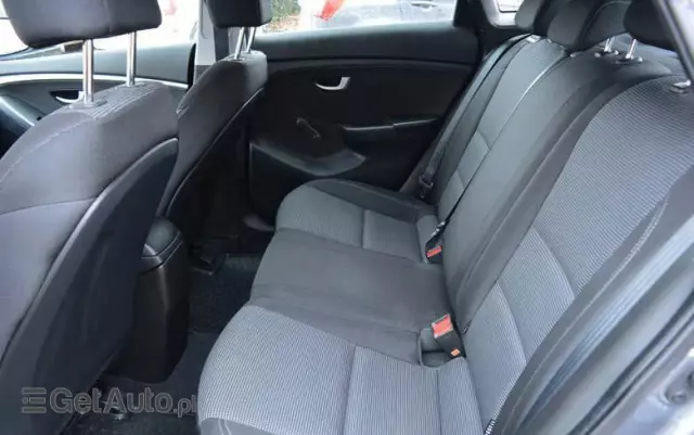 HYUNDAI I30 1.6 Classic +