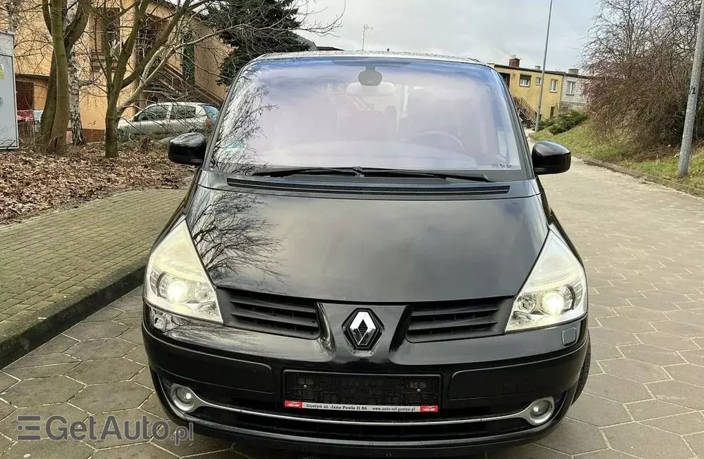 RENAULT Espace 