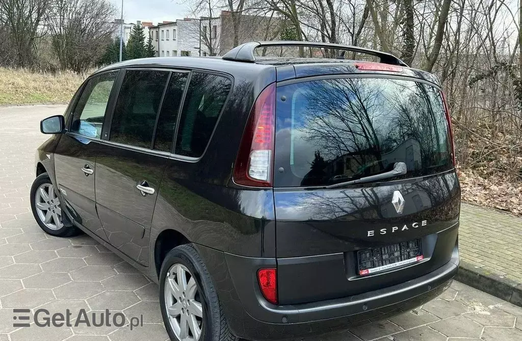 RENAULT Espace 