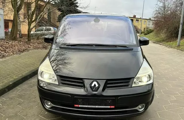 RENAULT Espace 