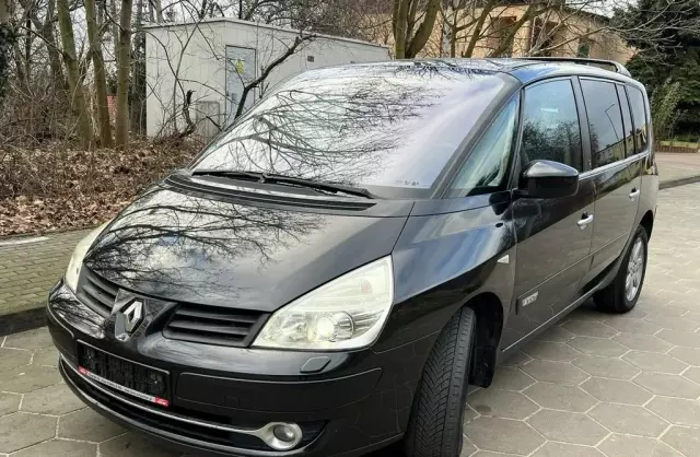 RENAULT Espace 
