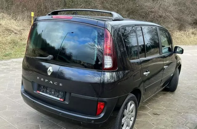 RENAULT Espace 