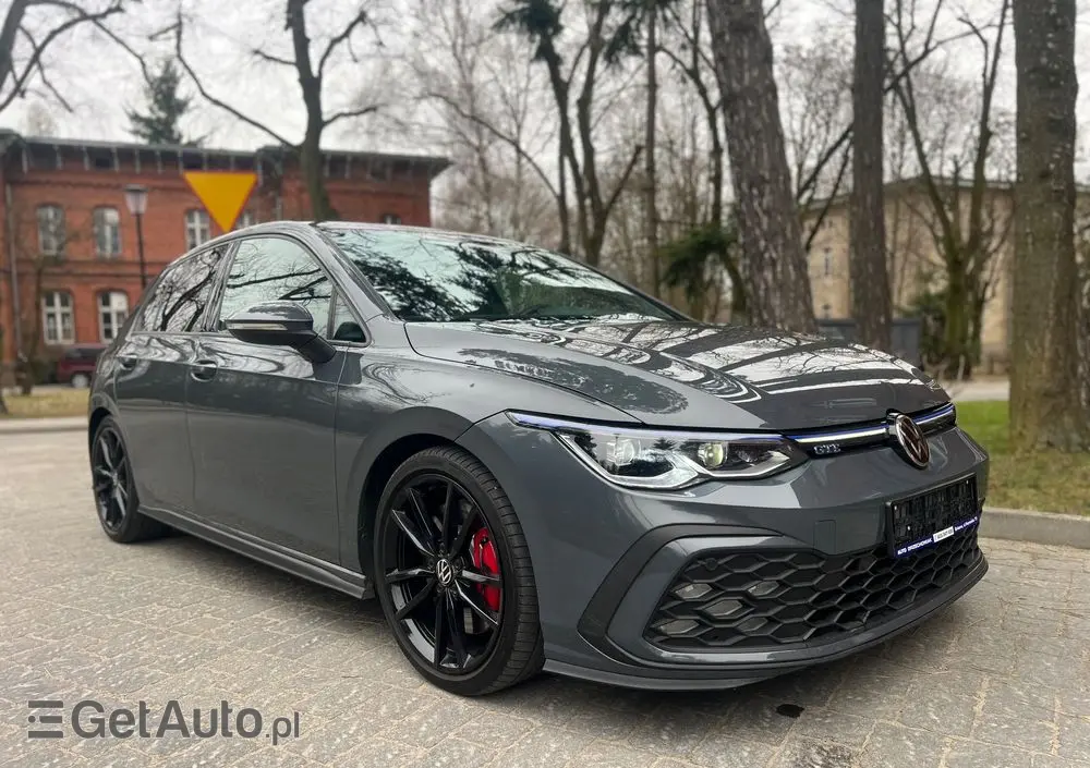 VOLKSWAGEN Golf 1.4 eHybrid OPF DSG GTE