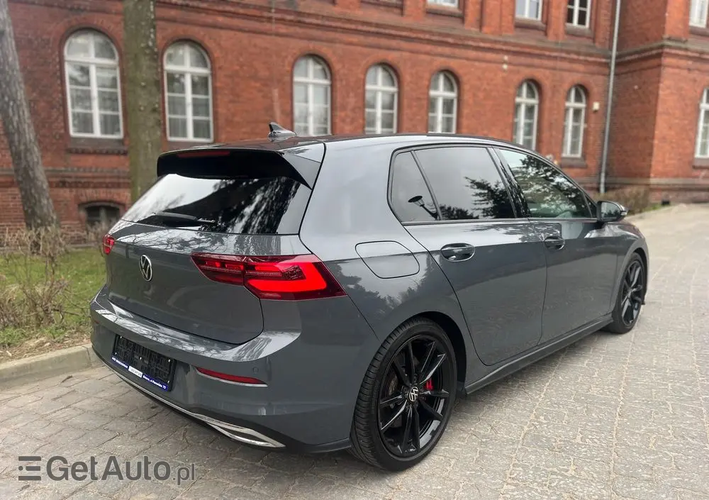 VOLKSWAGEN Golf 1.4 eHybrid OPF DSG GTE