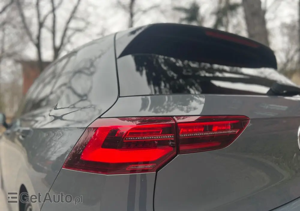 VOLKSWAGEN Golf 1.4 eHybrid OPF DSG GTE