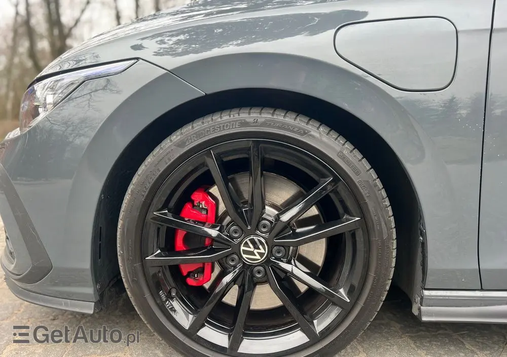 VOLKSWAGEN Golf 1.4 eHybrid OPF DSG GTE