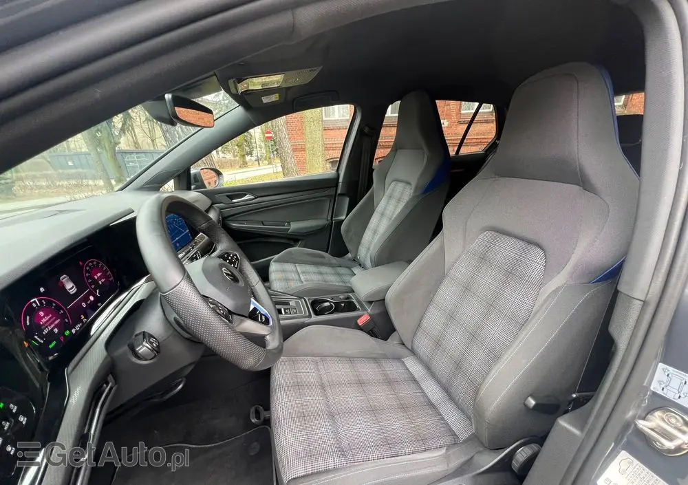 VOLKSWAGEN Golf 1.4 eHybrid OPF DSG GTE