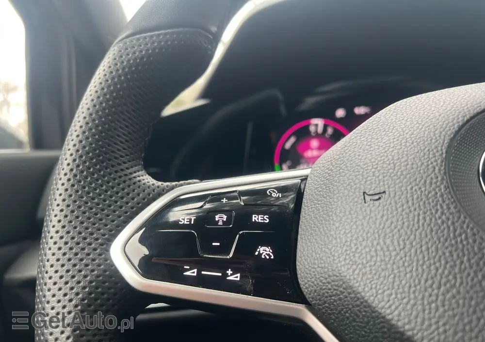 VOLKSWAGEN Golf 1.4 eHybrid OPF DSG GTE