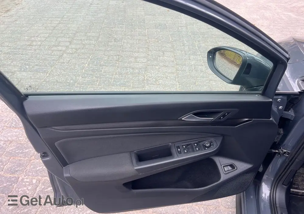 VOLKSWAGEN Golf 1.4 eHybrid OPF DSG GTE