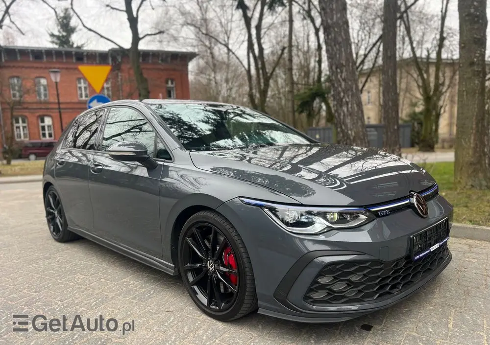 VOLKSWAGEN Golf 1.4 eHybrid OPF DSG GTE