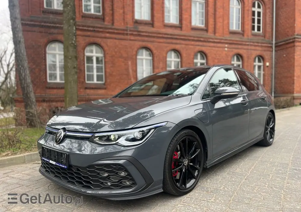 VOLKSWAGEN Golf 1.4 eHybrid OPF DSG GTE