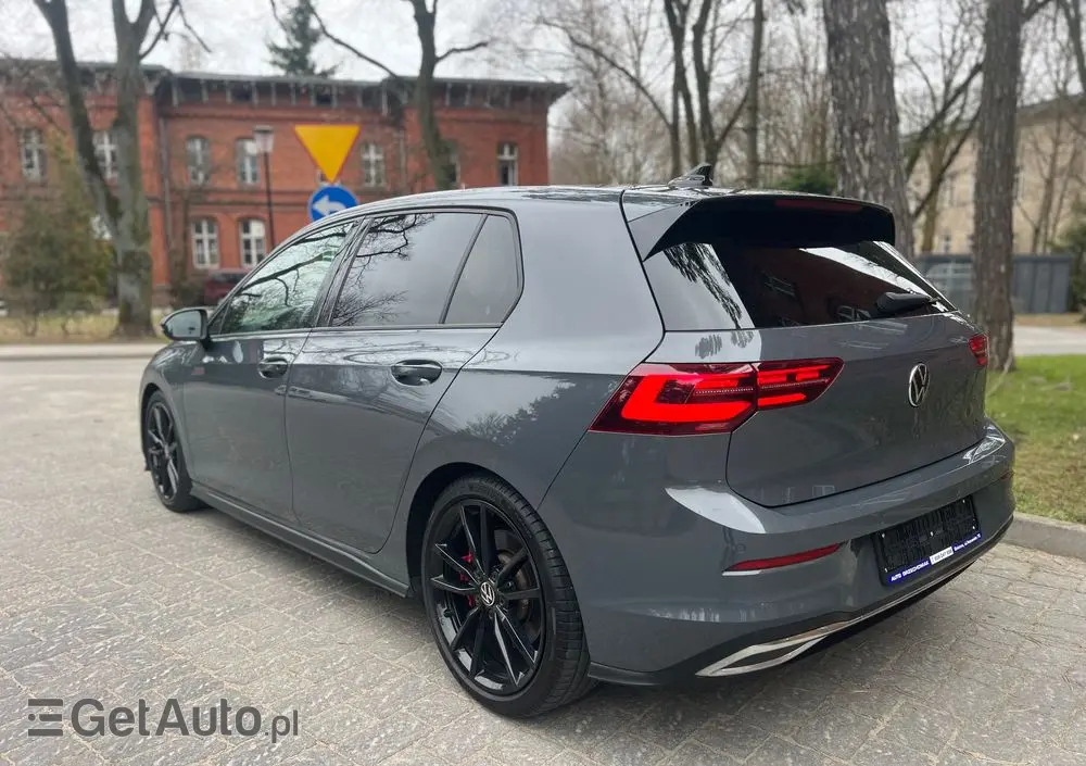 VOLKSWAGEN Golf 1.4 eHybrid OPF DSG GTE