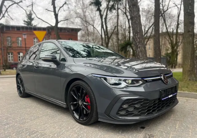 VOLKSWAGEN Golf 1.4 eHybrid OPF DSG GTE