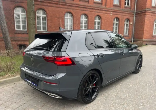 VOLKSWAGEN Golf 1.4 eHybrid OPF DSG GTE