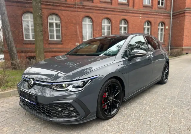 VOLKSWAGEN Golf 1.4 eHybrid OPF DSG GTE