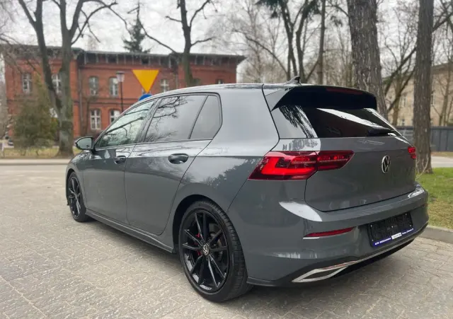 VOLKSWAGEN Golf 1.4 eHybrid OPF DSG GTE