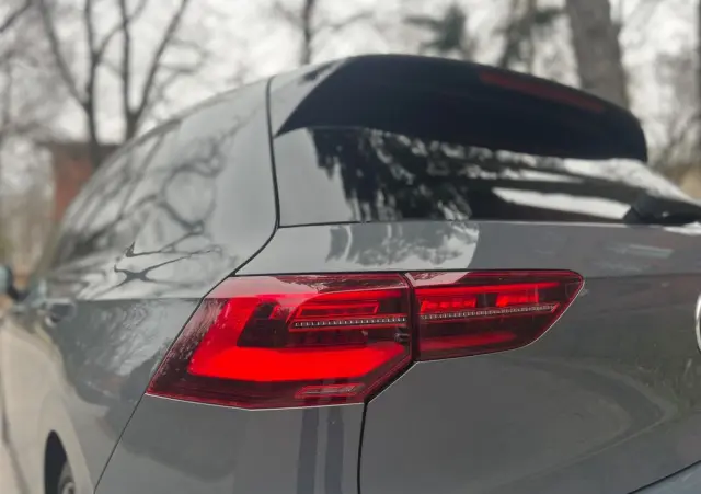 VOLKSWAGEN Golf 1.4 eHybrid OPF DSG GTE