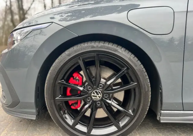 VOLKSWAGEN Golf 1.4 eHybrid OPF DSG GTE