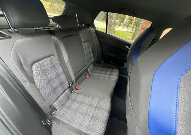 VOLKSWAGEN Golf 1.4 eHybrid OPF DSG GTE