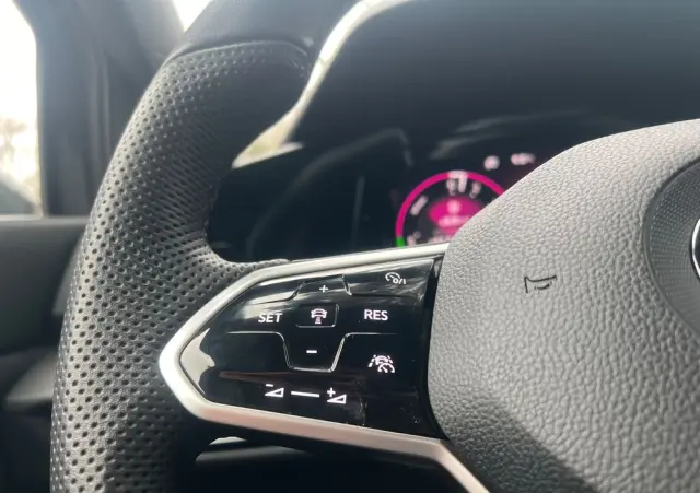 VOLKSWAGEN Golf 1.4 eHybrid OPF DSG GTE