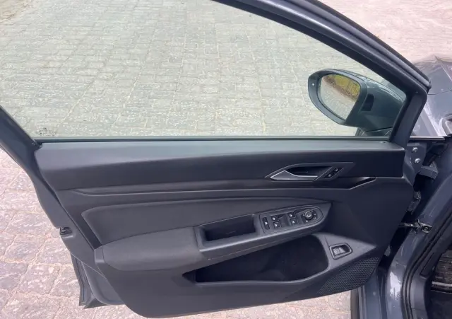 VOLKSWAGEN Golf 1.4 eHybrid OPF DSG GTE