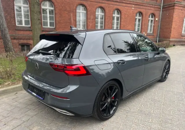 VOLKSWAGEN Golf 1.4 eHybrid OPF DSG GTE