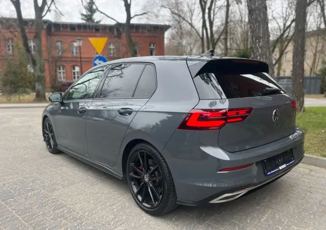 VOLKSWAGEN Golf 1.4 eHybrid OPF DSG GTE