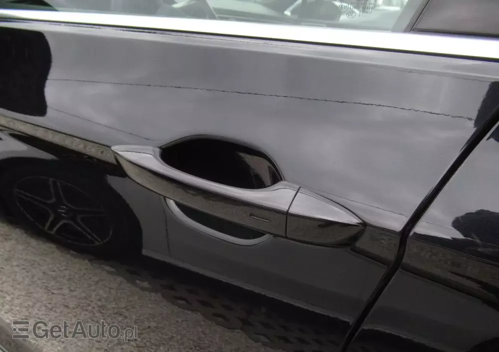 VOLKSWAGEN Passat 2.0 TSI Elegance DSG