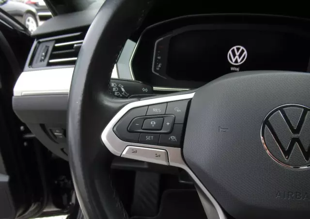 VOLKSWAGEN Passat 2.0 TSI Elegance DSG