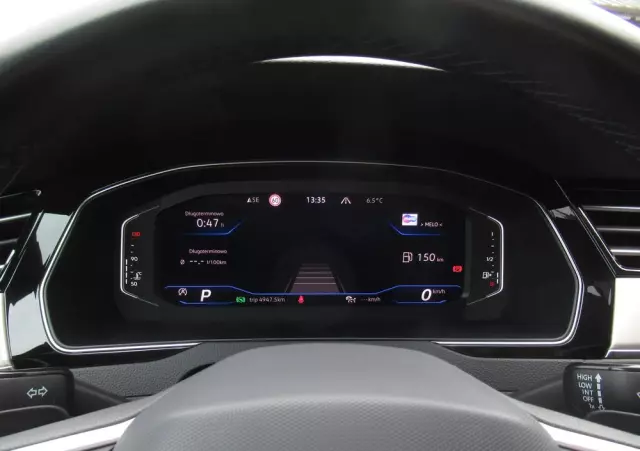 VOLKSWAGEN Passat 2.0 TSI Elegance DSG