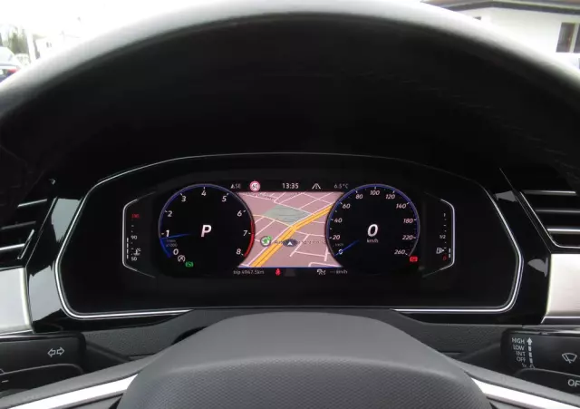 VOLKSWAGEN Passat 2.0 TSI Elegance DSG