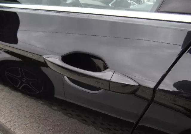 VOLKSWAGEN Passat 2.0 TSI Elegance DSG