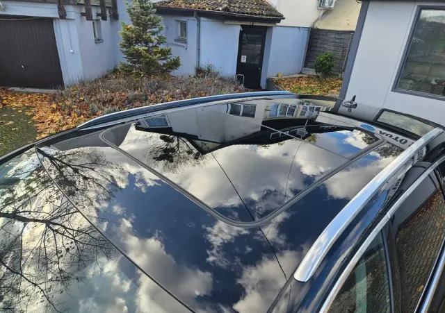 AUDI A4 Avant 40 TFSI S tronic S line