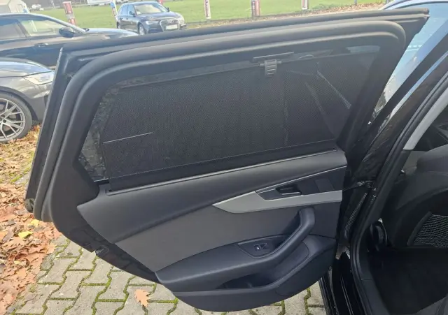 AUDI A4 Avant 40 TFSI S tronic S line