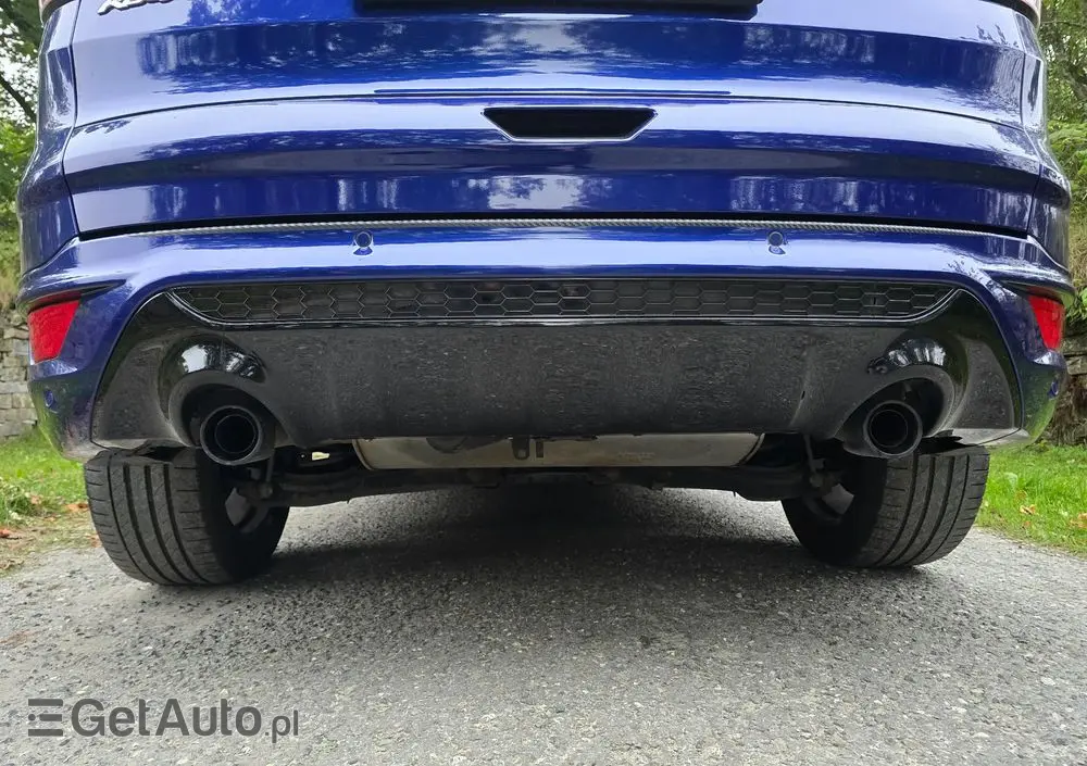 FORD Kuga 2.0 TDCi 4x4 ST-Line