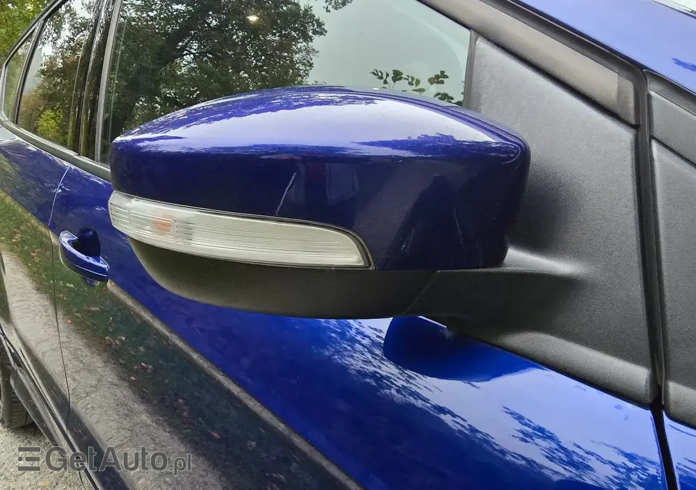 FORD Kuga 2.0 TDCi 4x4 ST-Line