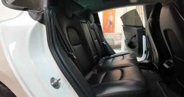 TESLA Model 3 Standard Range Plus