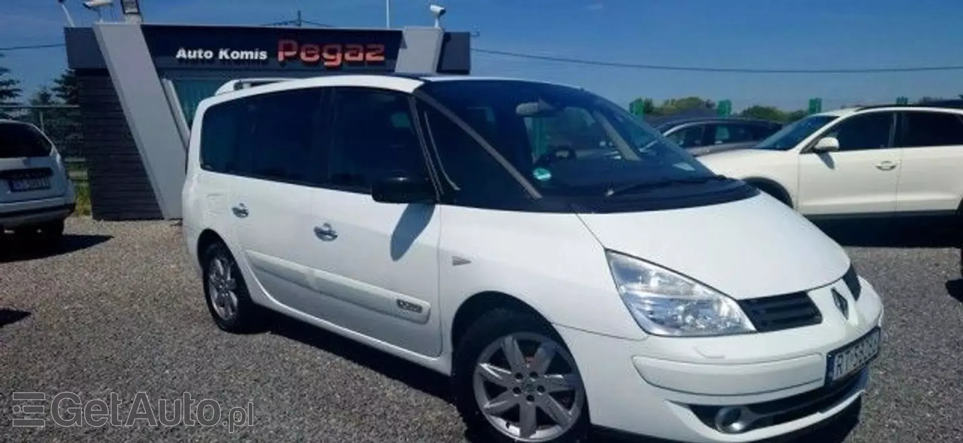 RENAULT Espace 