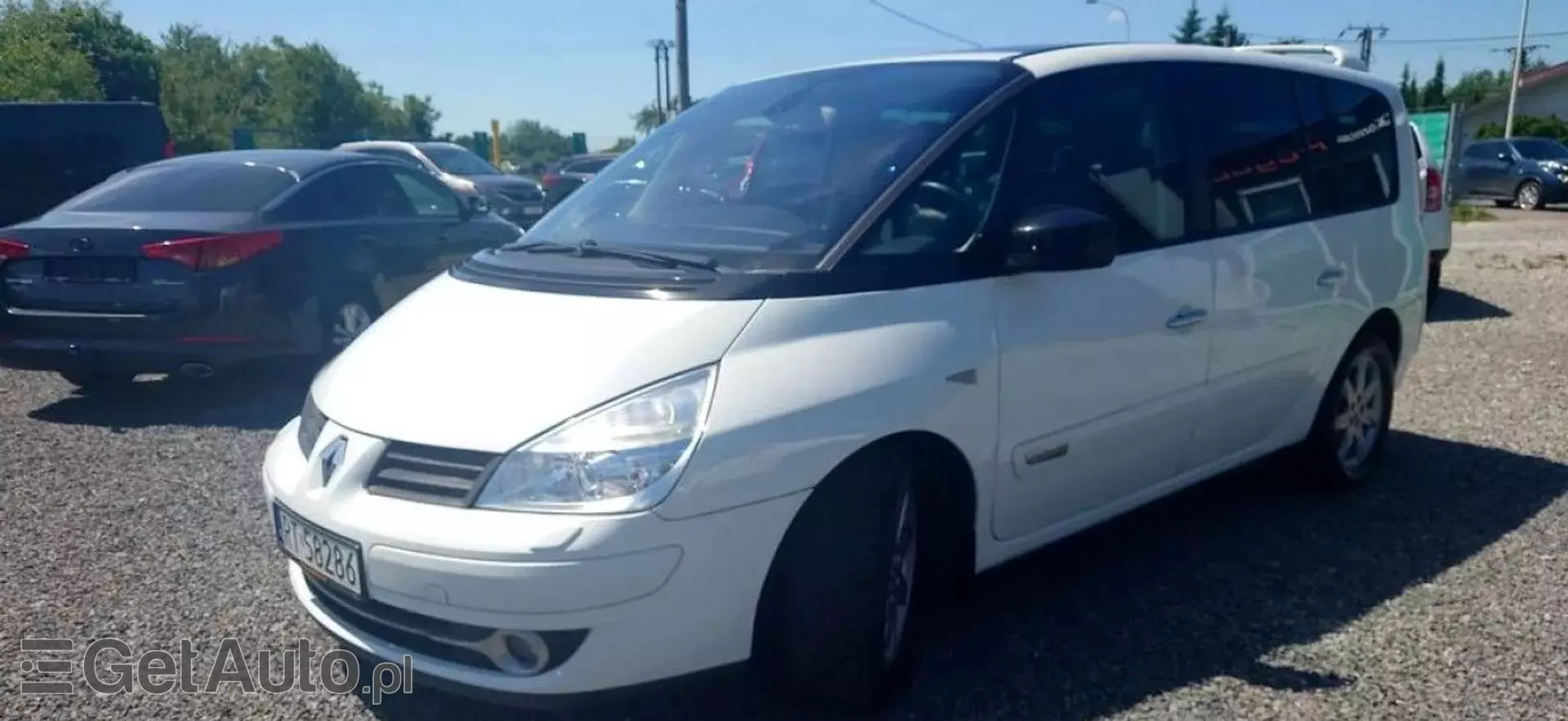 RENAULT Espace 