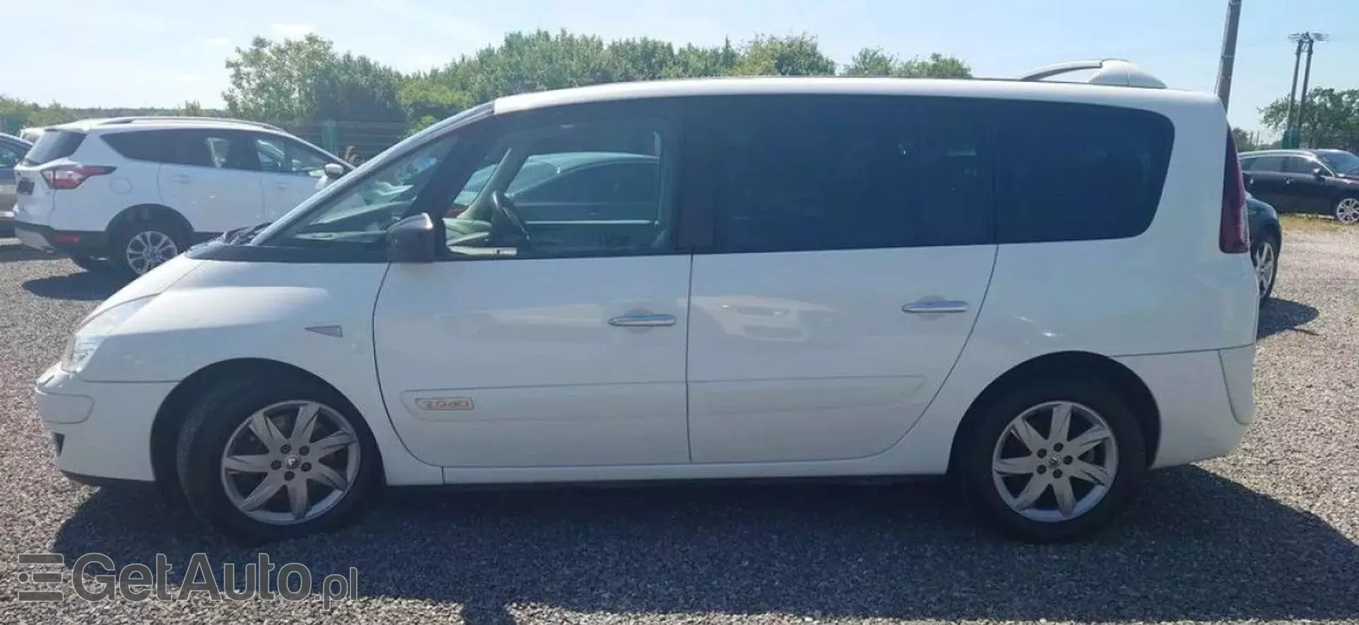RENAULT Espace 