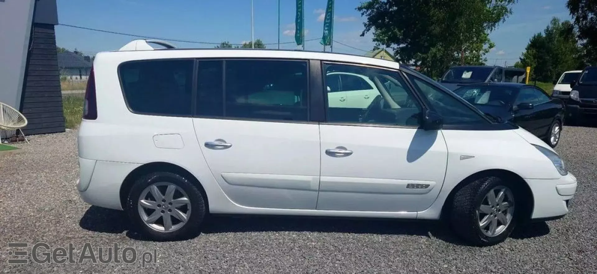 RENAULT Espace 
