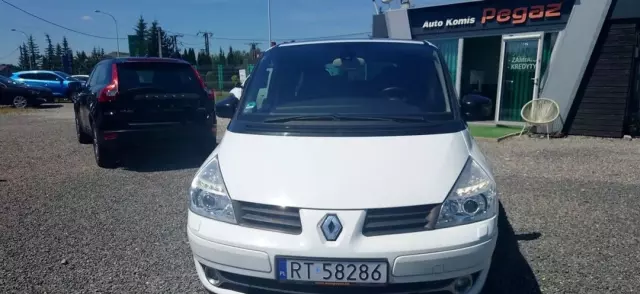 RENAULT Espace 