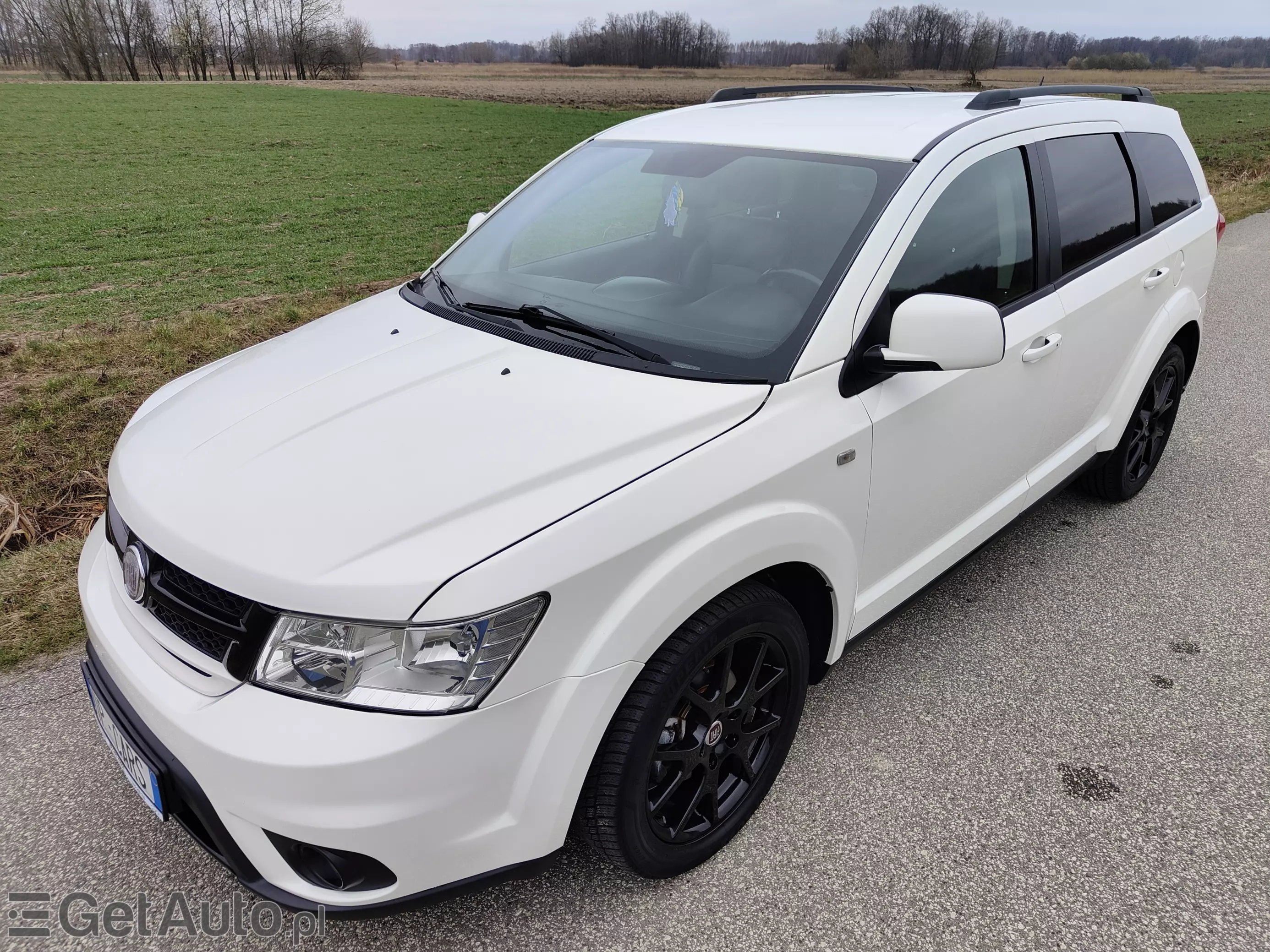 FIAT Freemont Freemont