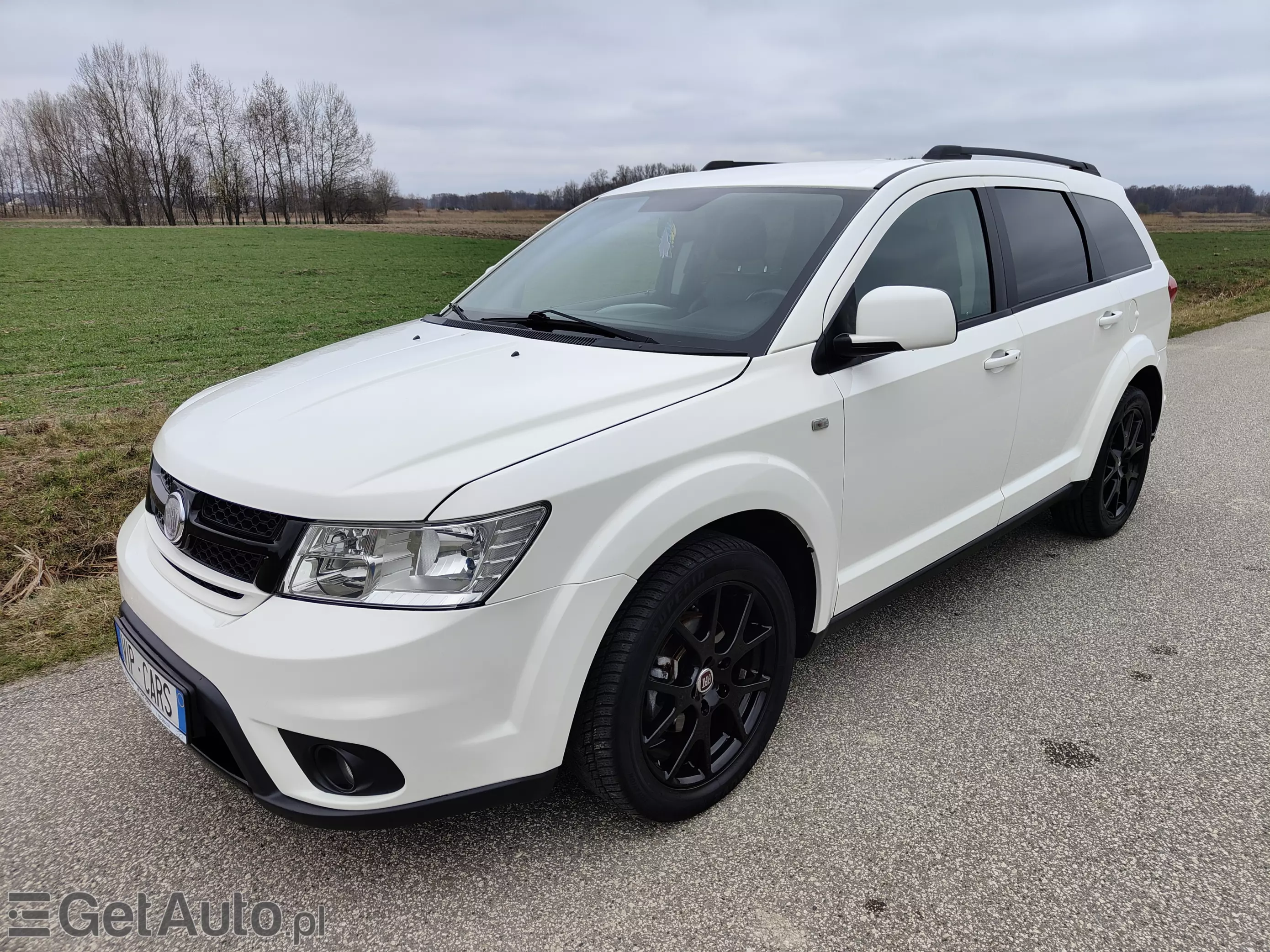 FIAT Freemont Freemont