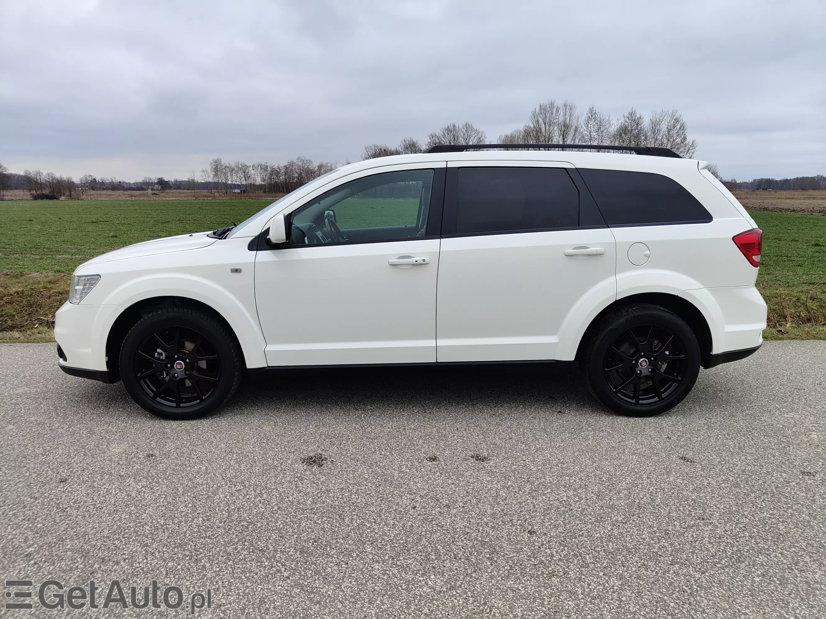 FIAT Freemont Freemont