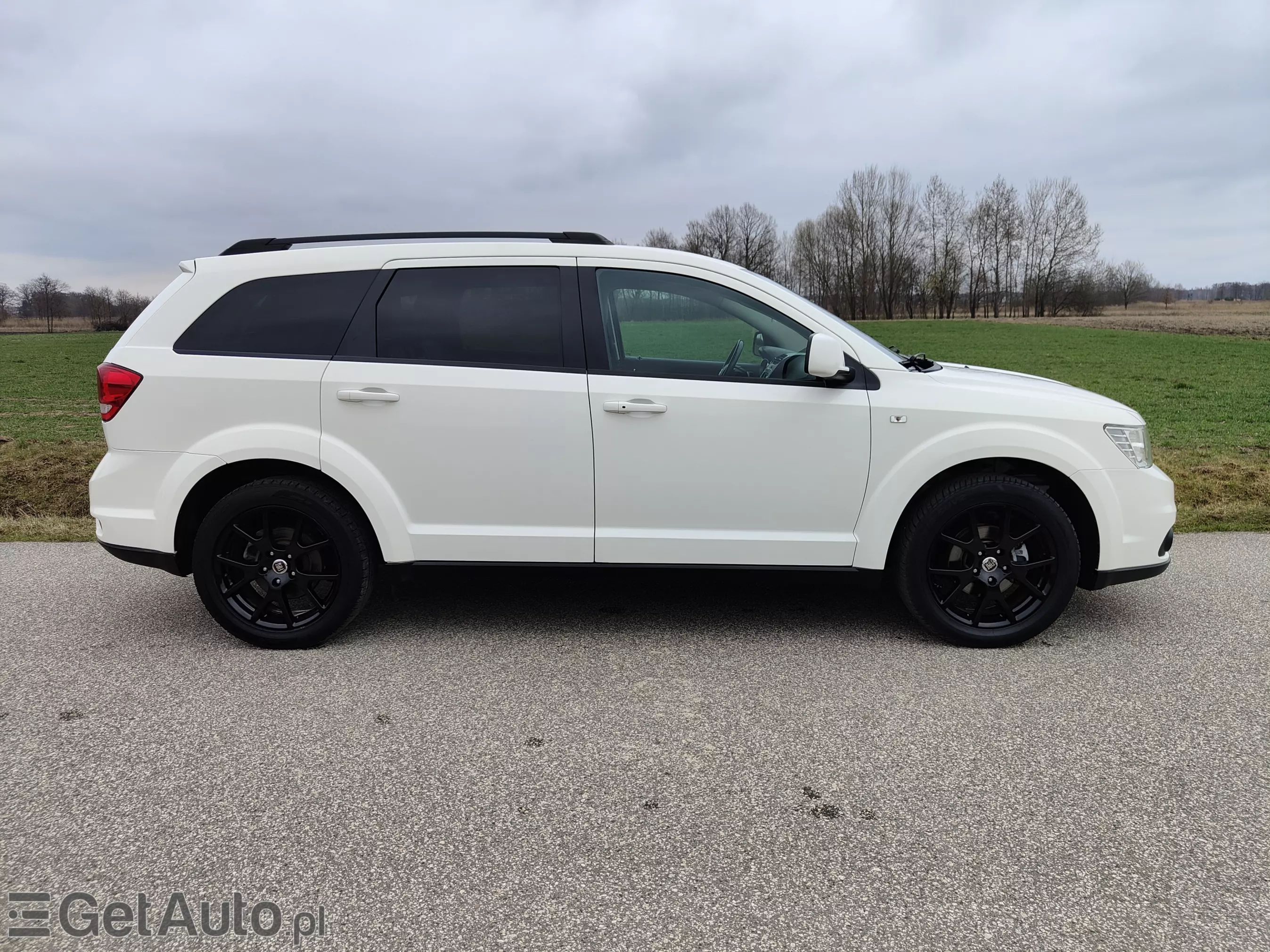 FIAT Freemont Freemont