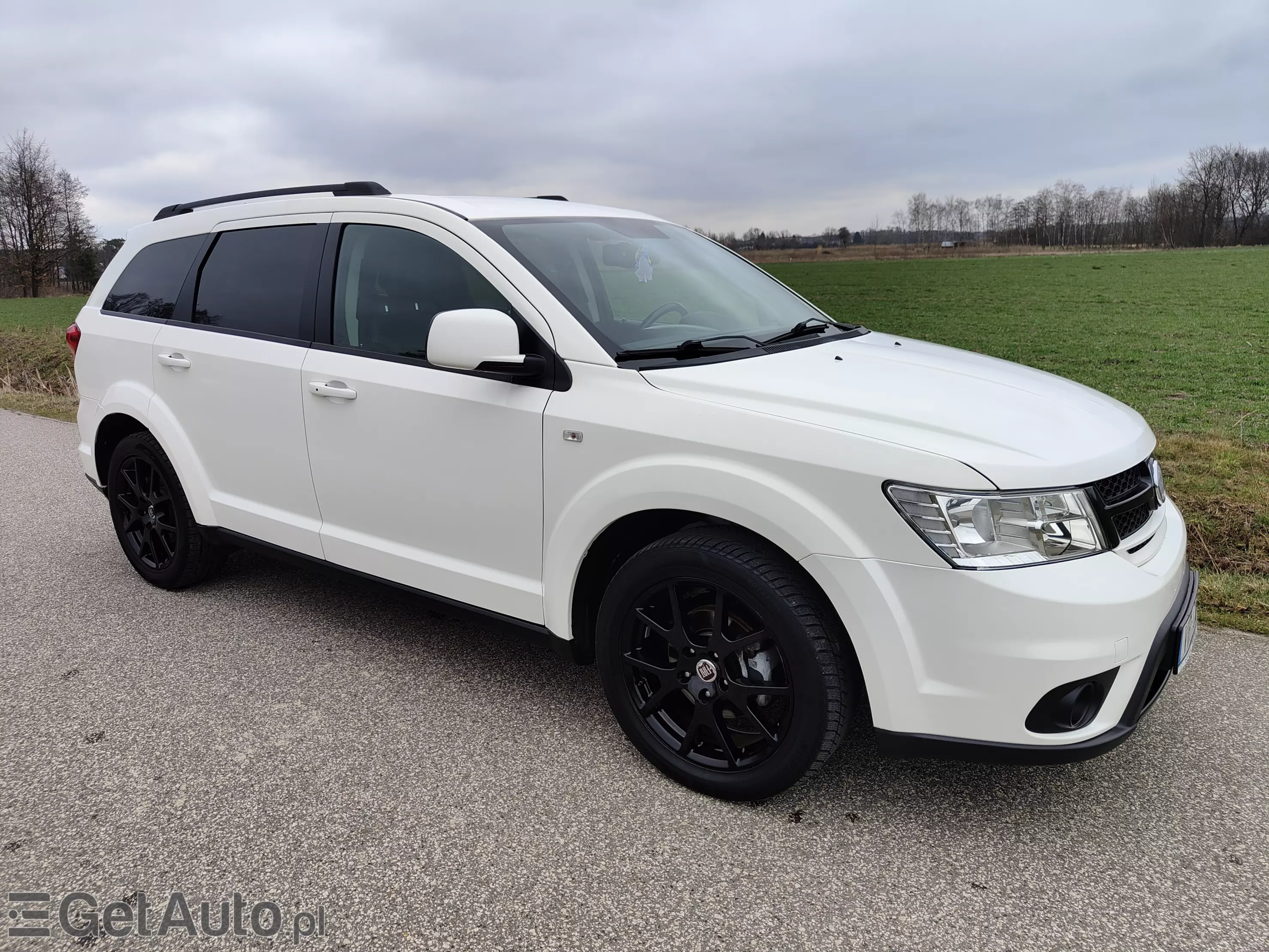 FIAT Freemont Freemont